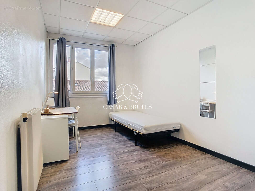 Appartement 126 m² à Lyon-9e  - photo 6