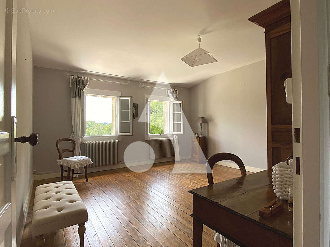 Propriété 11 pièces 349 m2 à 20 minutes de Saint Emilion - photo 17