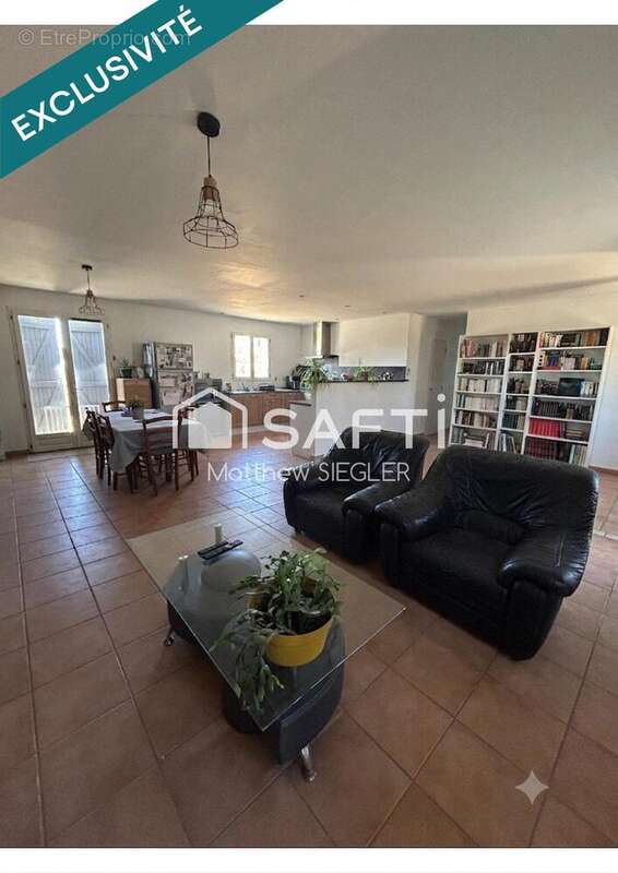 Maison 90 m² à Continvoir  - photo 2