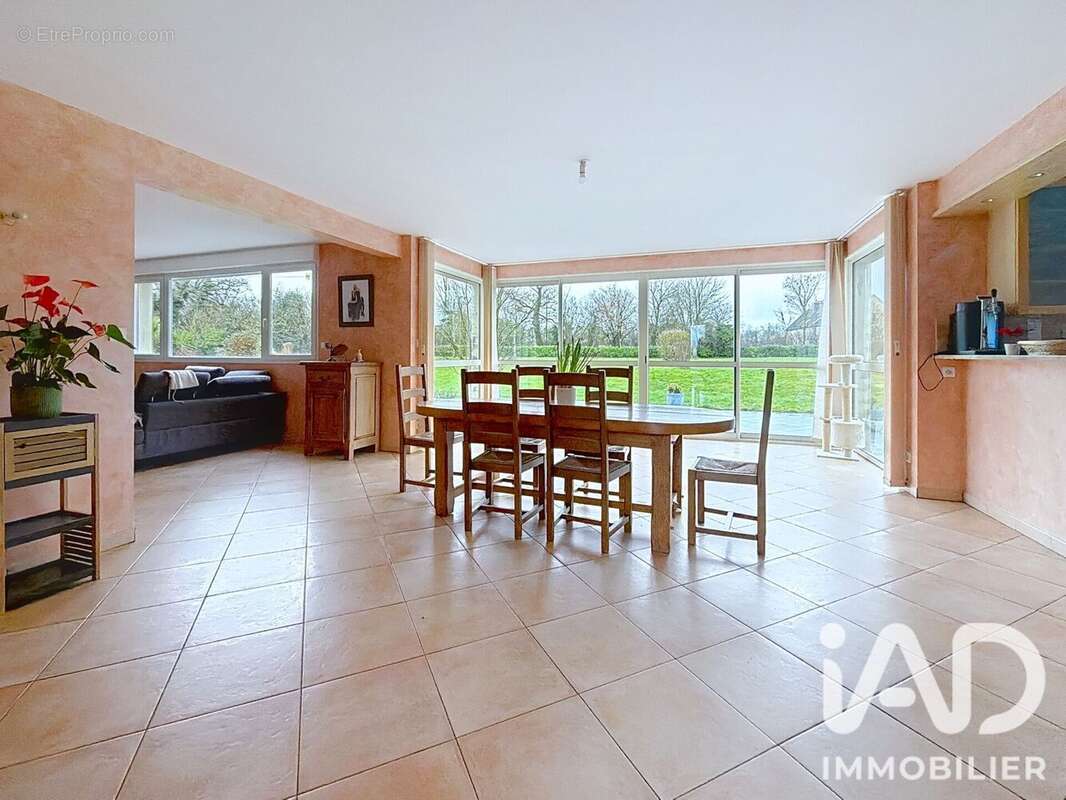 Photo 4 - Maison à FOUCARVILLE