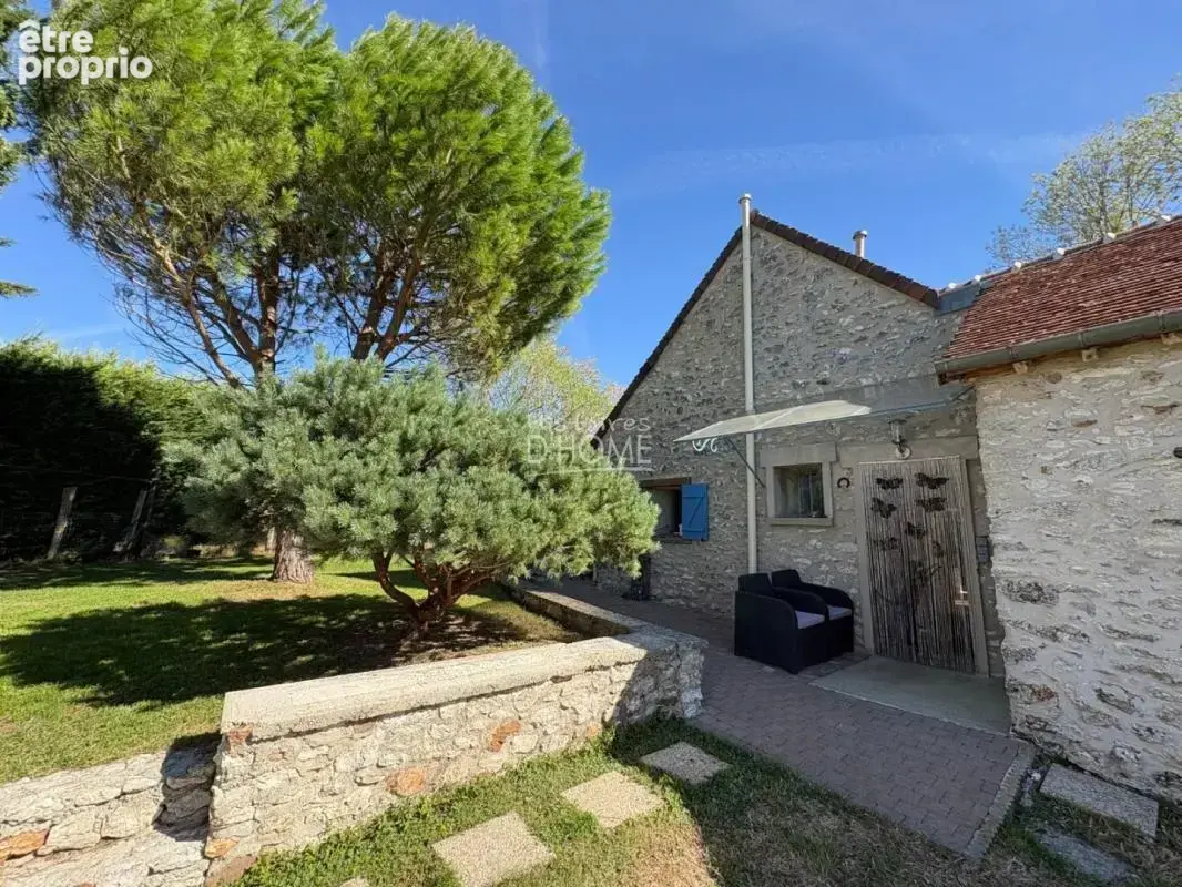 Maison briarde de charme – Un véritable havre de paix - photo 6