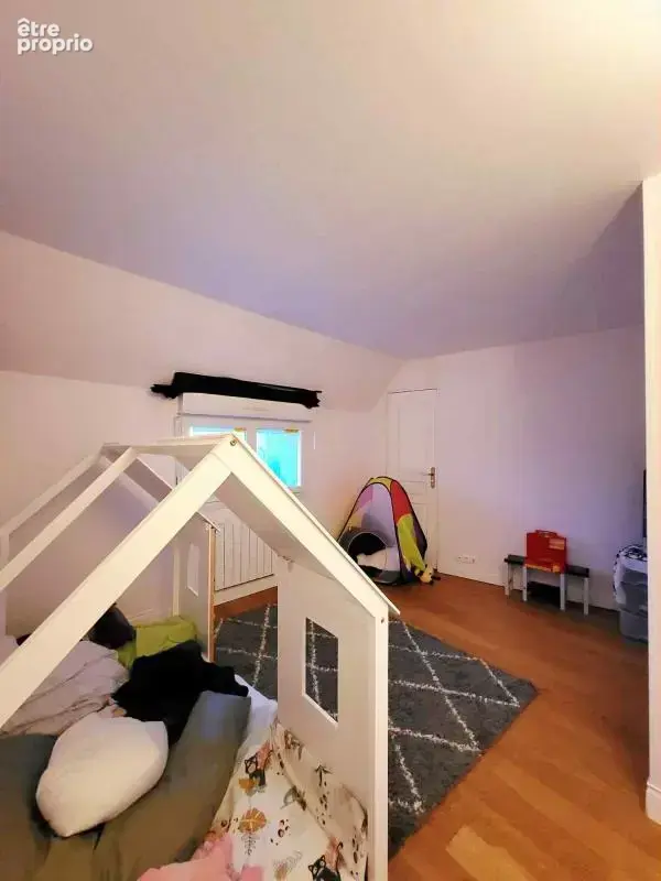 Grande maison familiale charme et tranquillité - photo 23