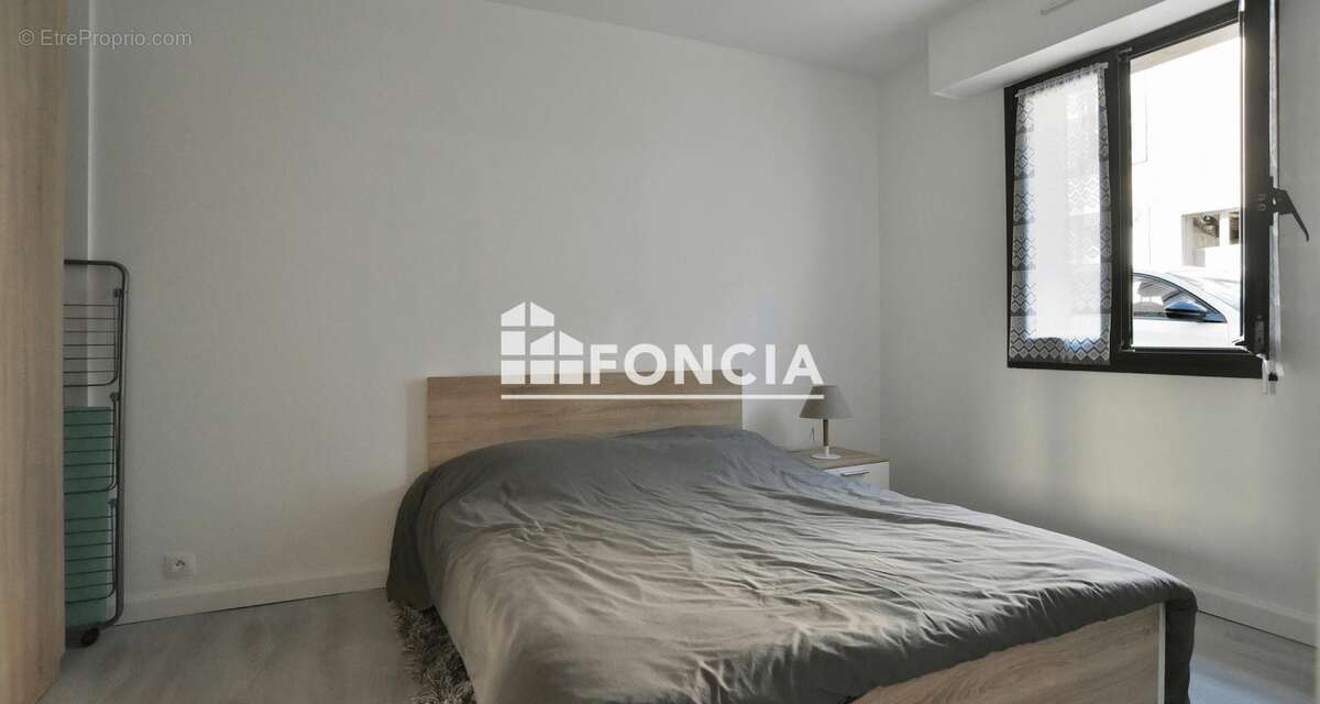 Appartement à SAINT-MALO