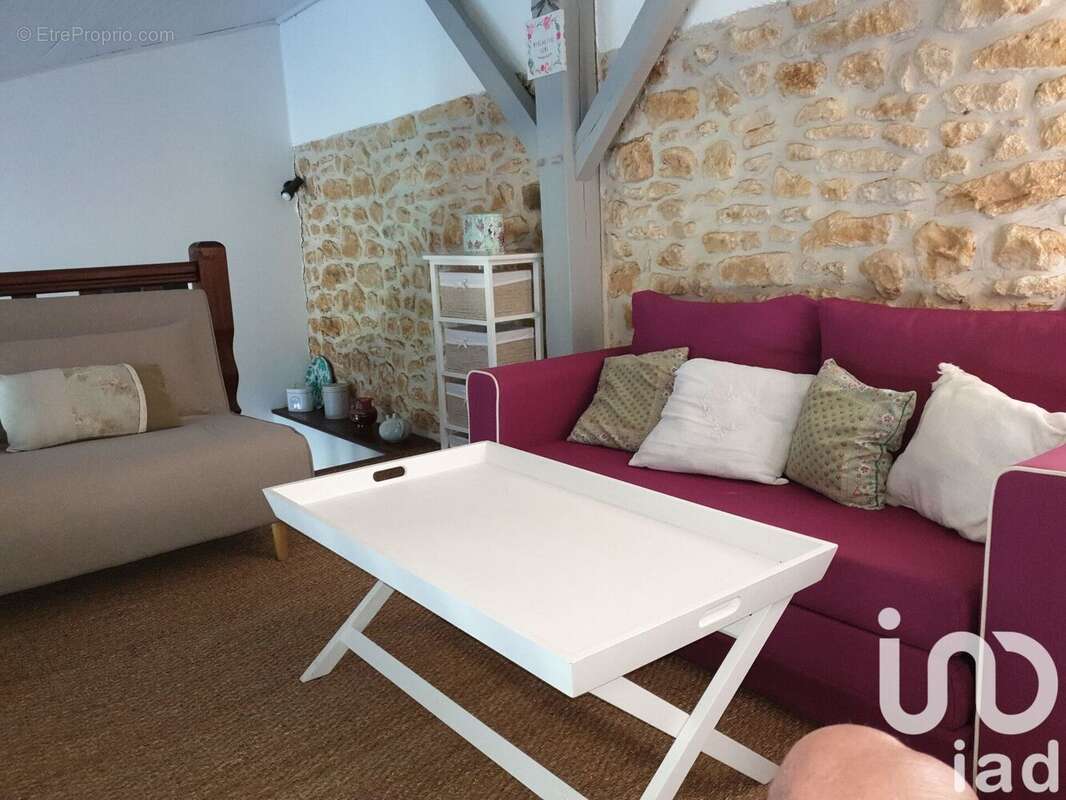 Photo 3 - Maison à MILHAC