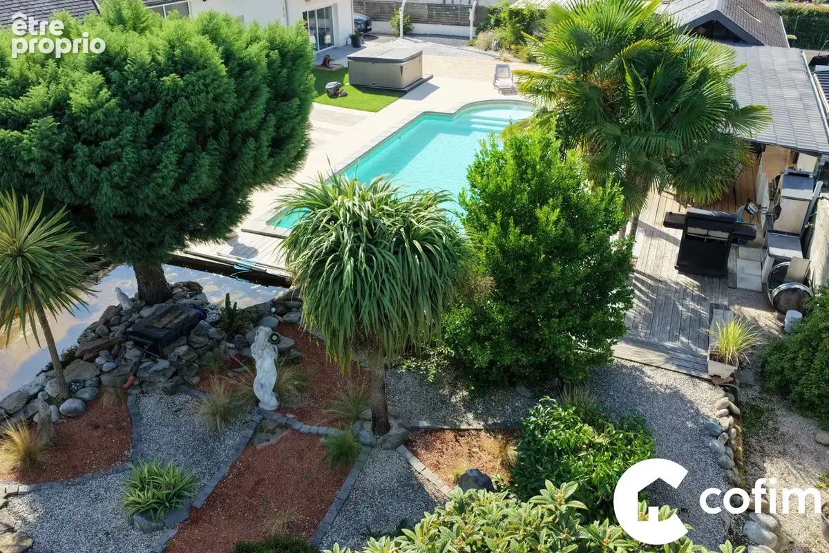 Maison 8 pièces 178 m² à vendre à Pau (64000) - photo 3