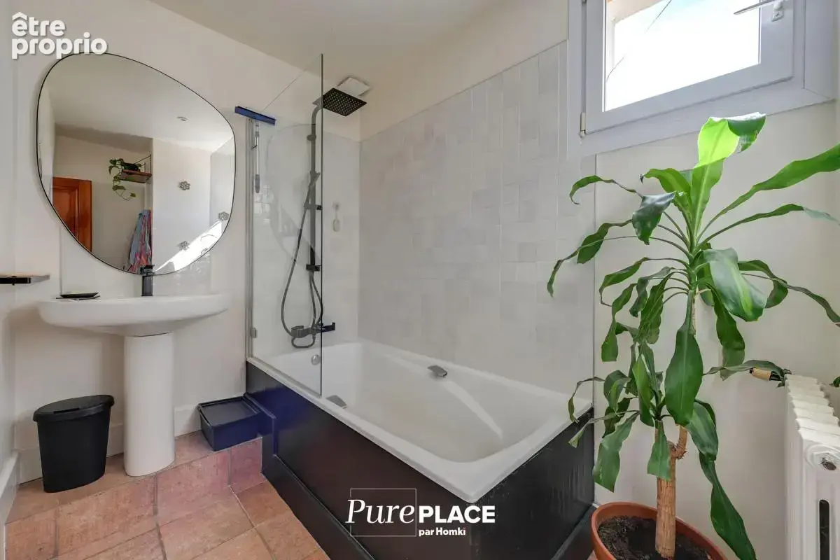 Maison/Villa T8 de 241 m² à La Frette-sur-Seine 95530 - photo 17