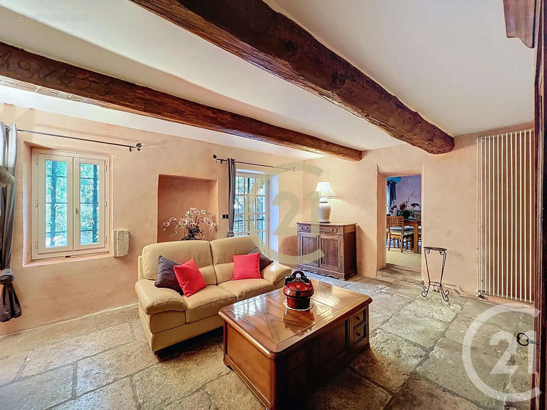 Maison à CABRIERES