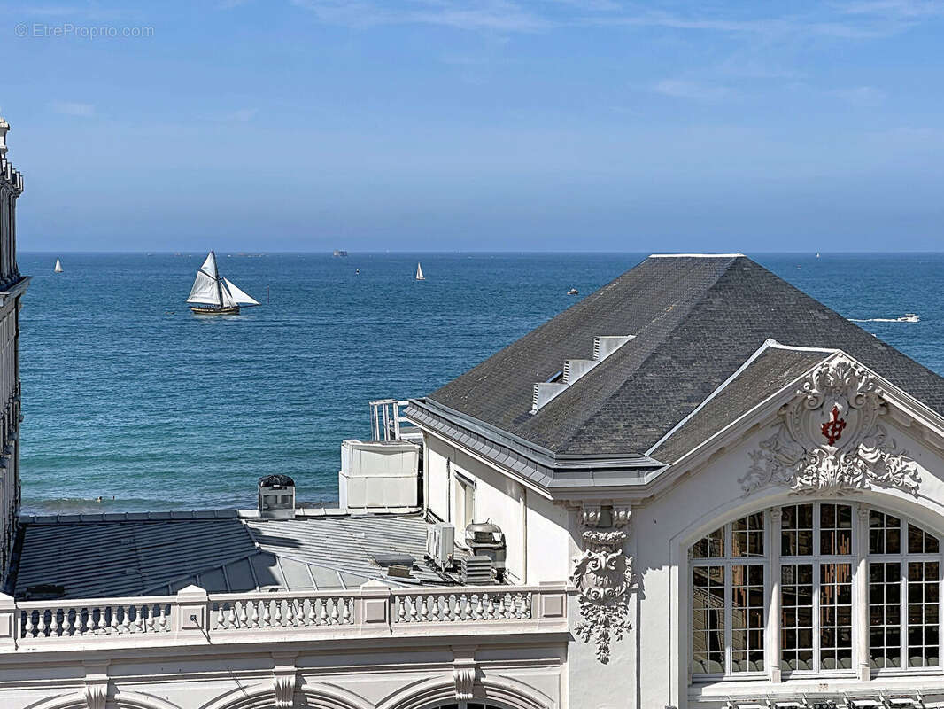 Appartement à DINARD