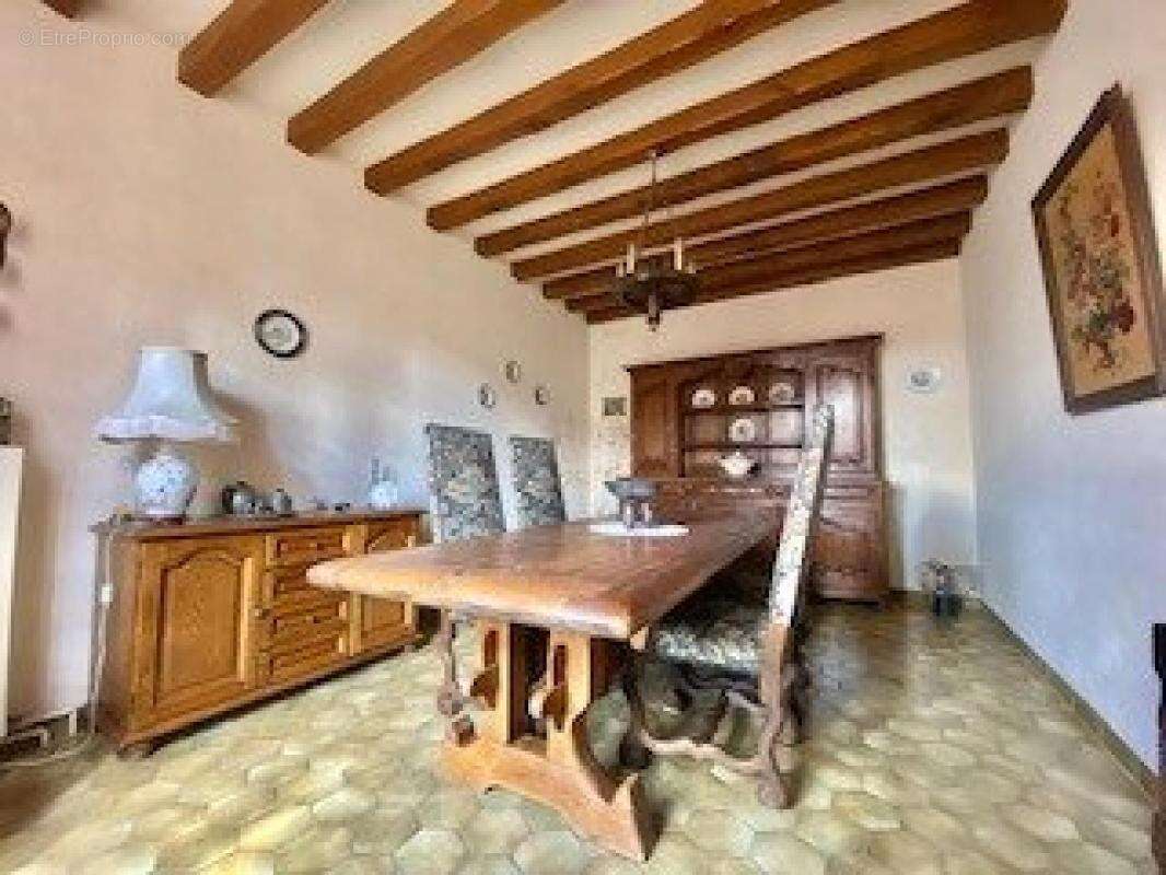 Maison de charme à Follainville Dennemont - photo 6