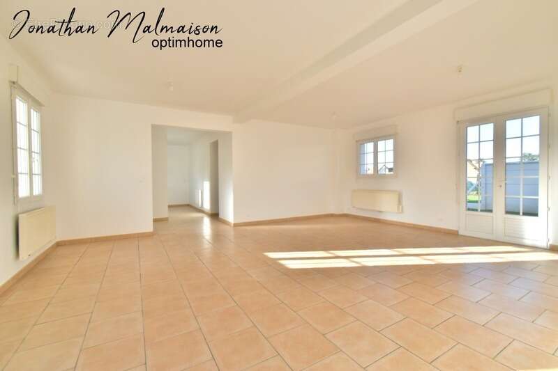 Maison à CONCHES-EN-OUCHE