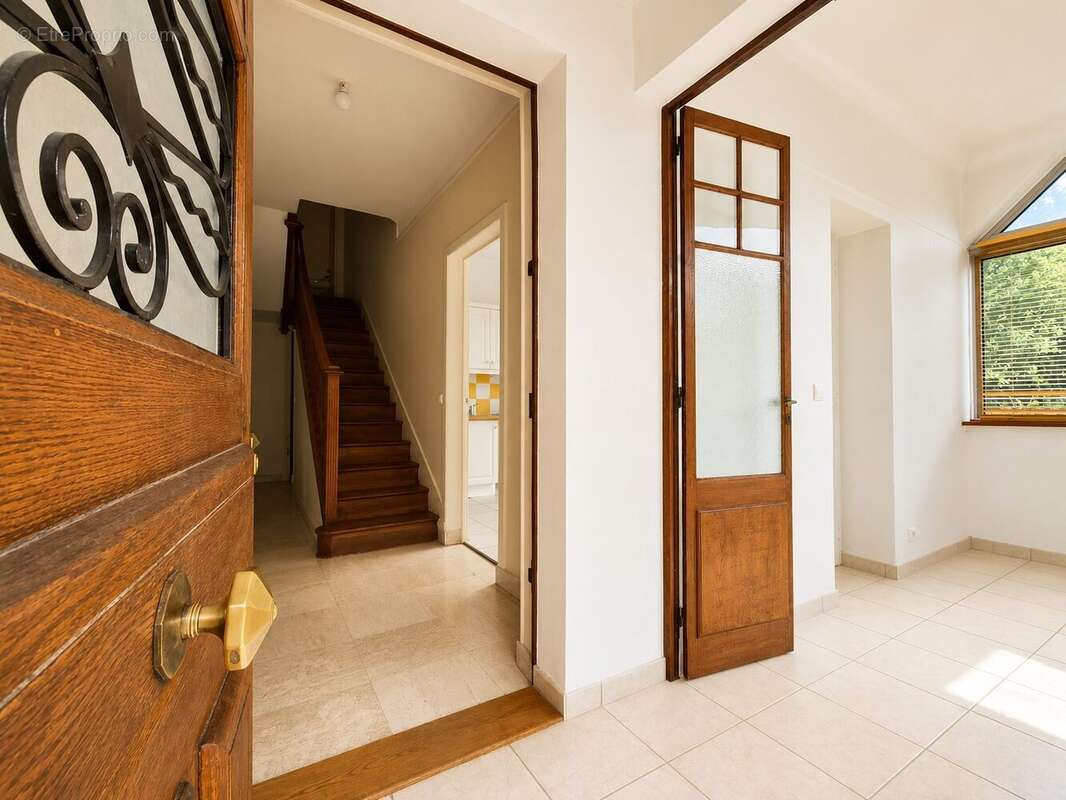 Maison 150 m² à Chambery  - photo 6