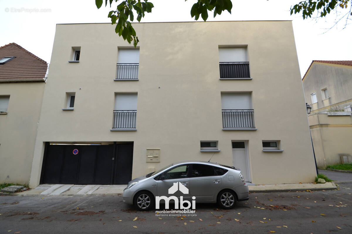 Appartement à FOSSES