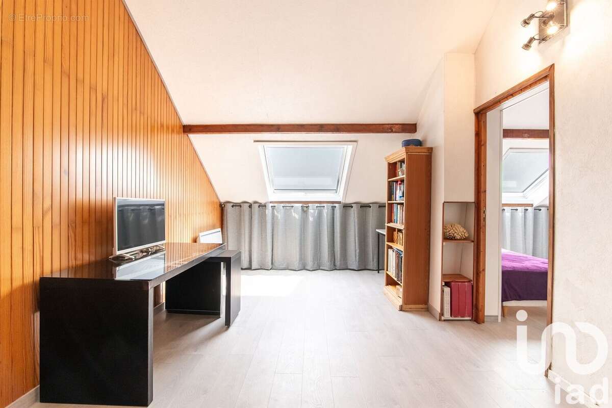 Photo 7 - Appartement à MITRY-MORY