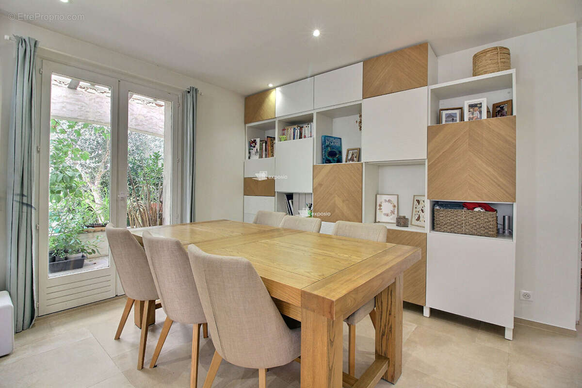 Villa individuelle - photo 4