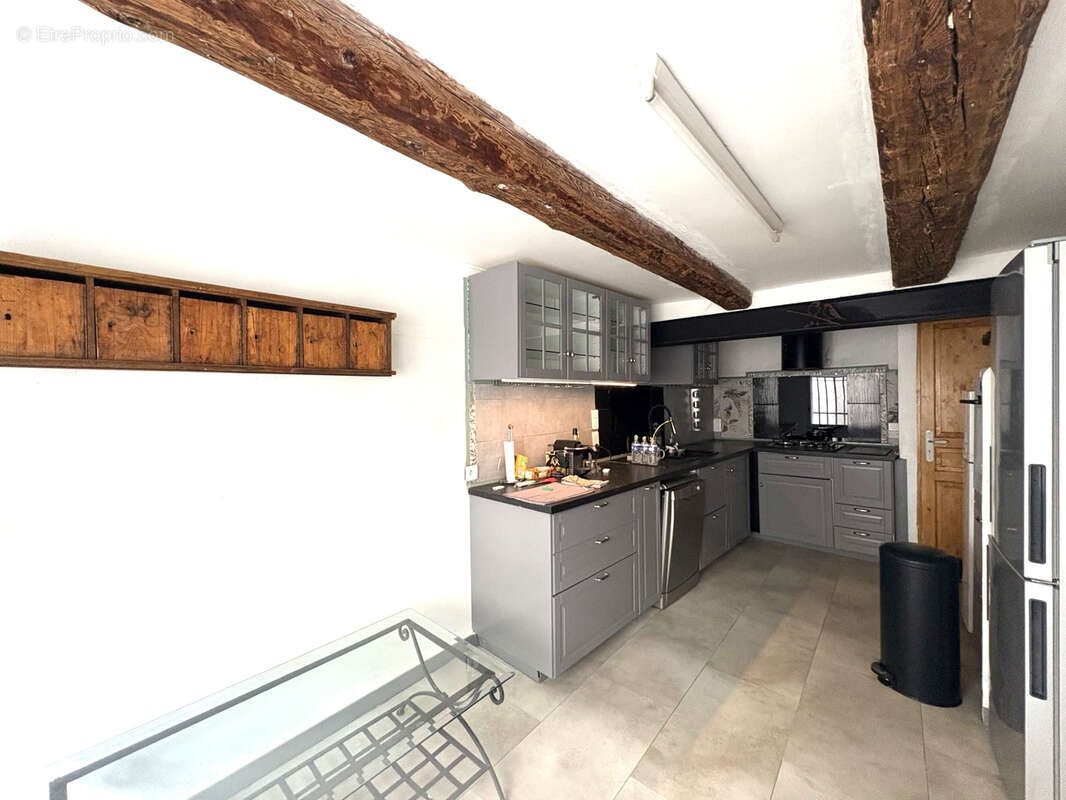 Maison à AUREILLE