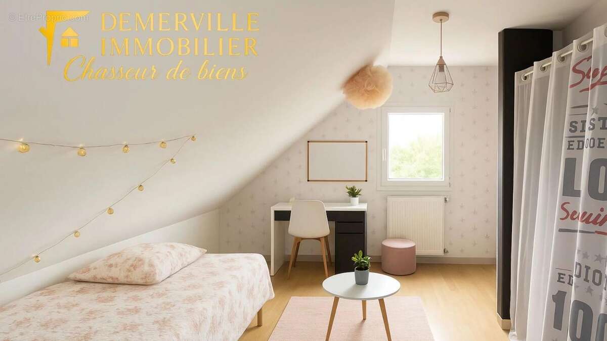 Maison à CONCHIL-LE-TEMPLE