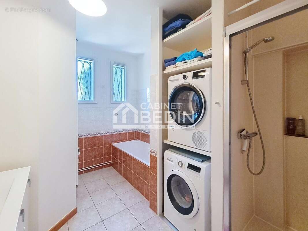 Maison à TOURNEFEUILLE