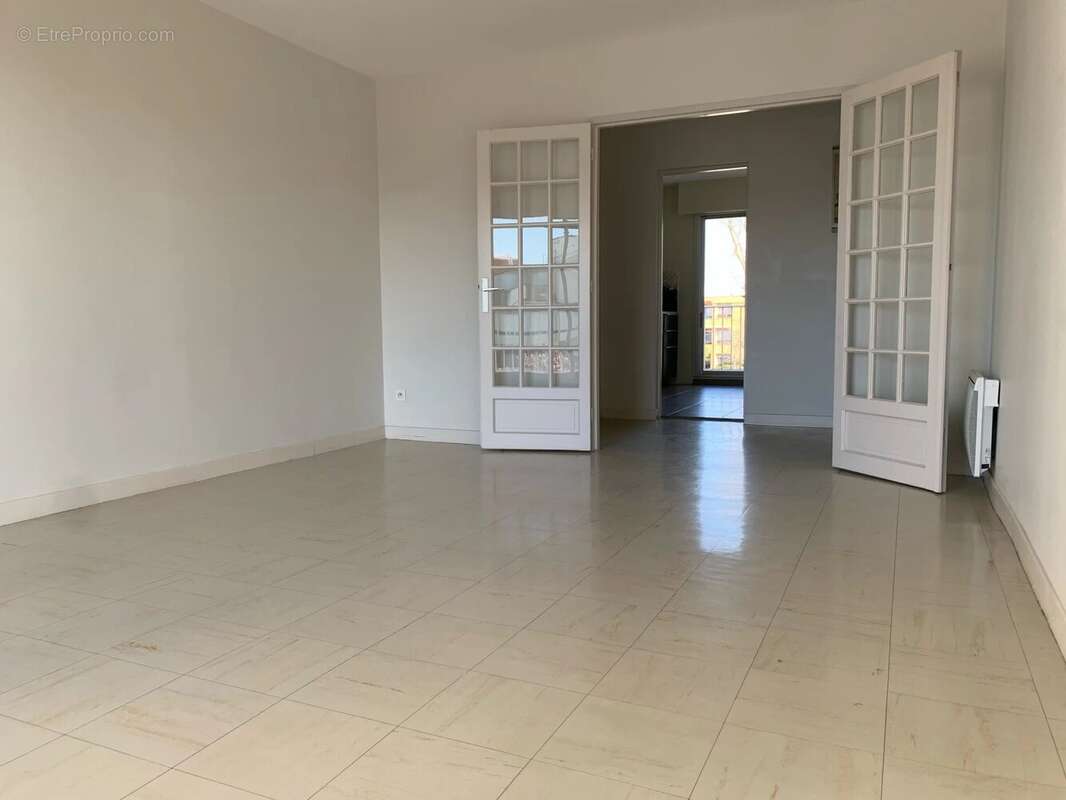 Appartement à NARBONNE