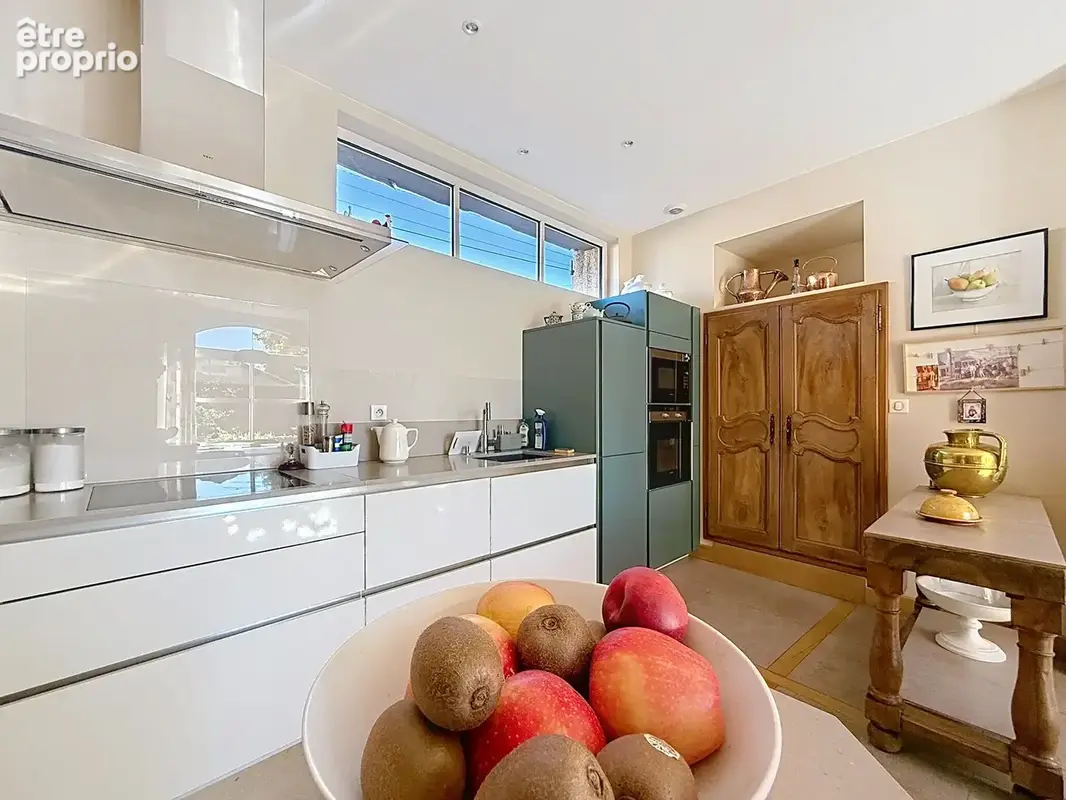 Maison 12 pièces 335 m² à vendre à Montbrison (42600) - photo 4
