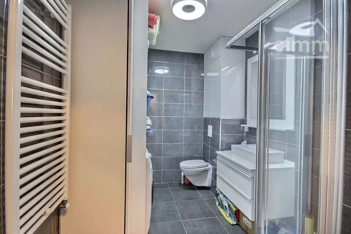 Appartement à NOISY-LE-GRAND