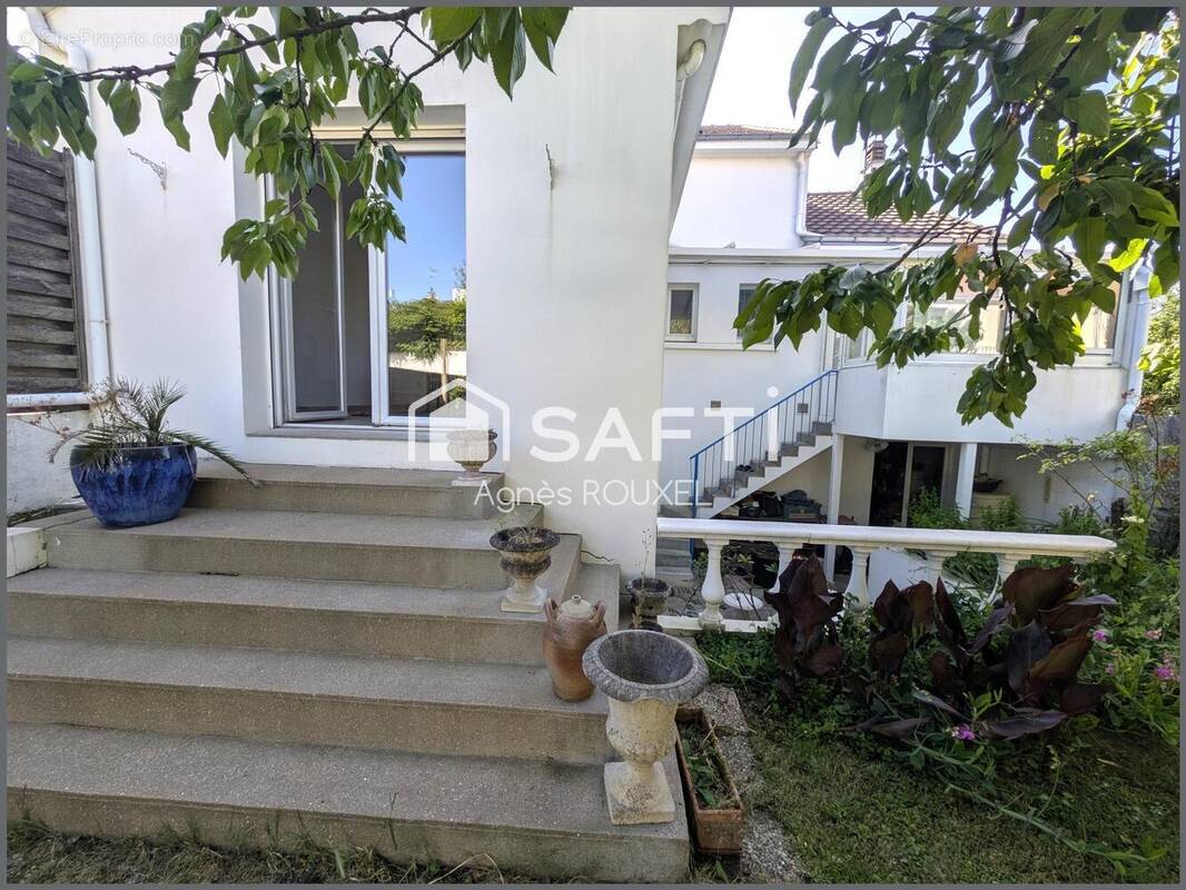Photo 1 - Maison à ORVAULT