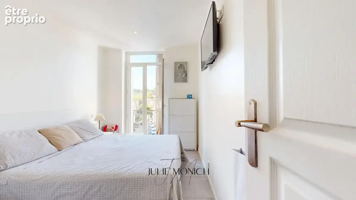 Bel appartement meublé à deux pas de la plage - photo 11
