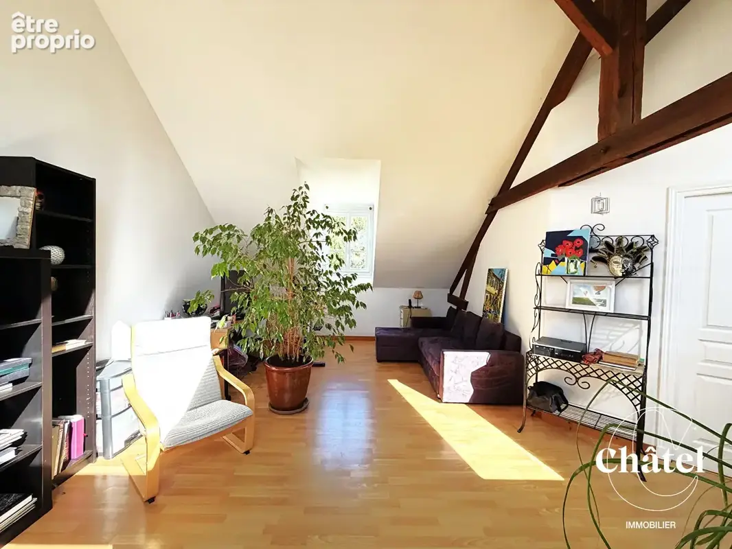 Proche SENLIS - Maison bourgeoise - photo 12