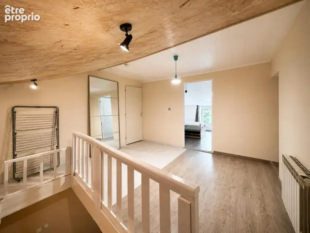 Maison de 4 pièces de 133 m² à Thouars - photo 8