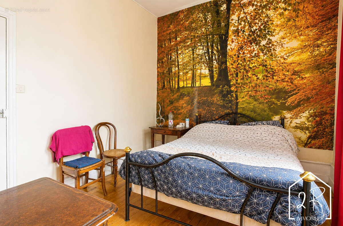 Appartement à VIENNE