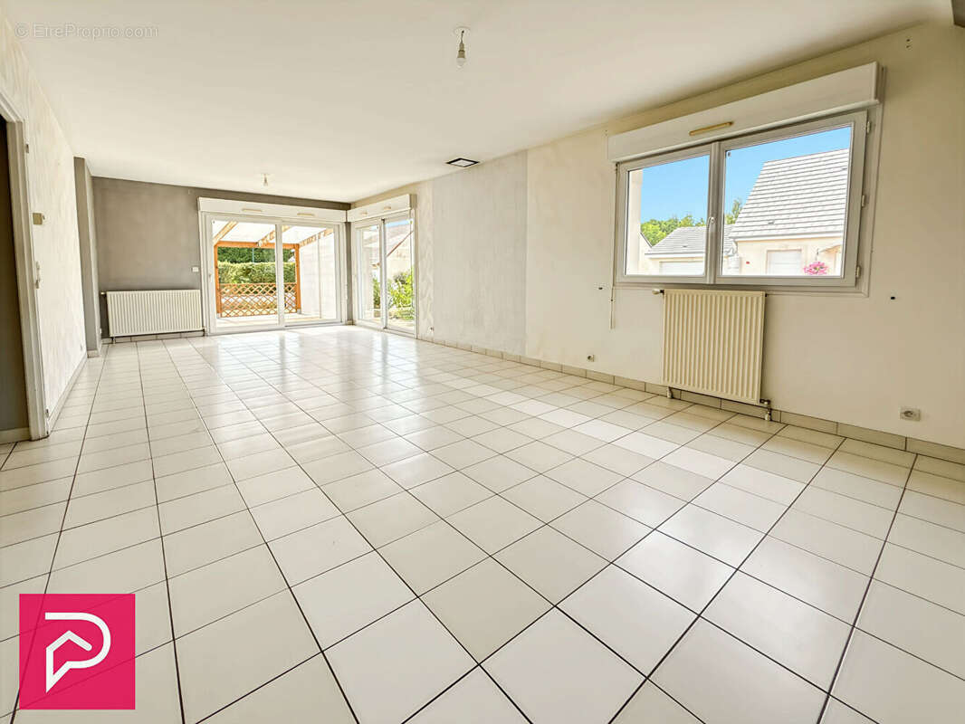 Maison à vendre à MENNEVAL - photo 3