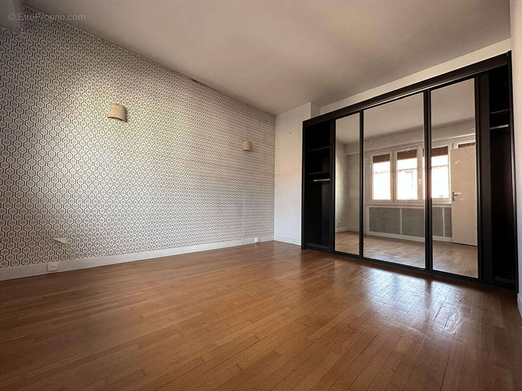 Appartement 98m² à livry-gargan - photo 4
