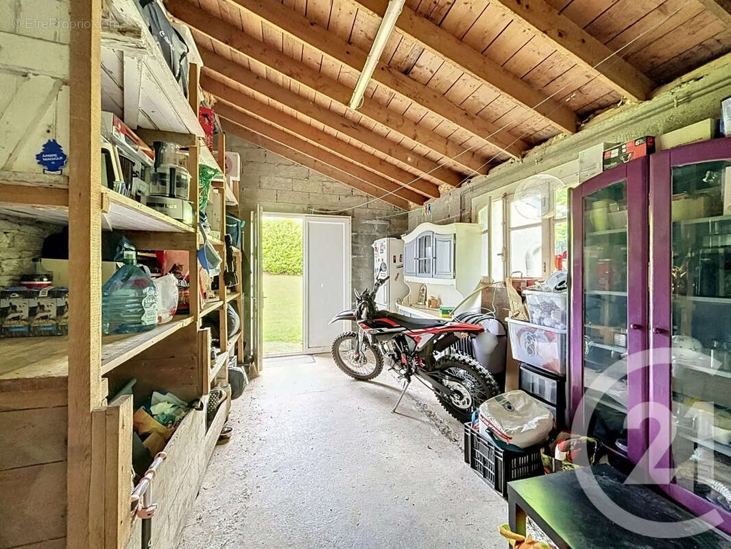 Maison 97 m² à Lannion  - photo 5