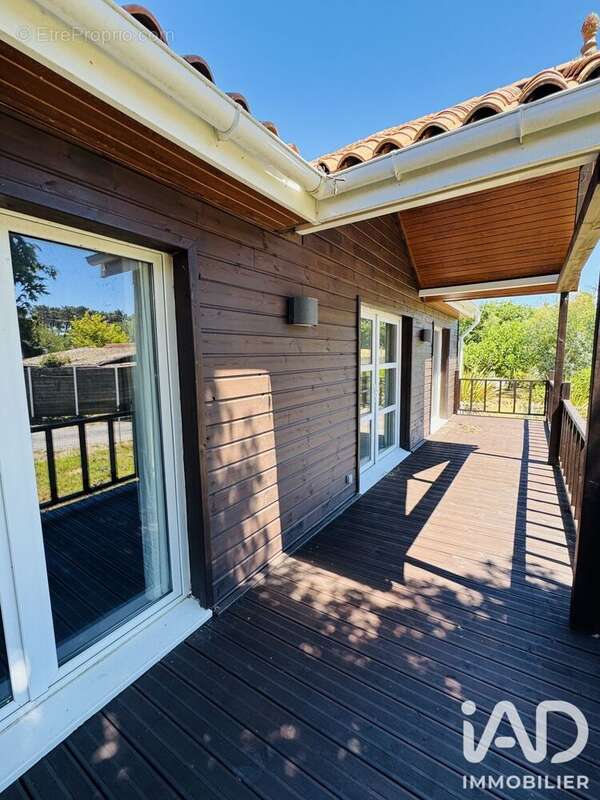 Maison 53 m² à Soulac-Sur-Mer  - photo 5