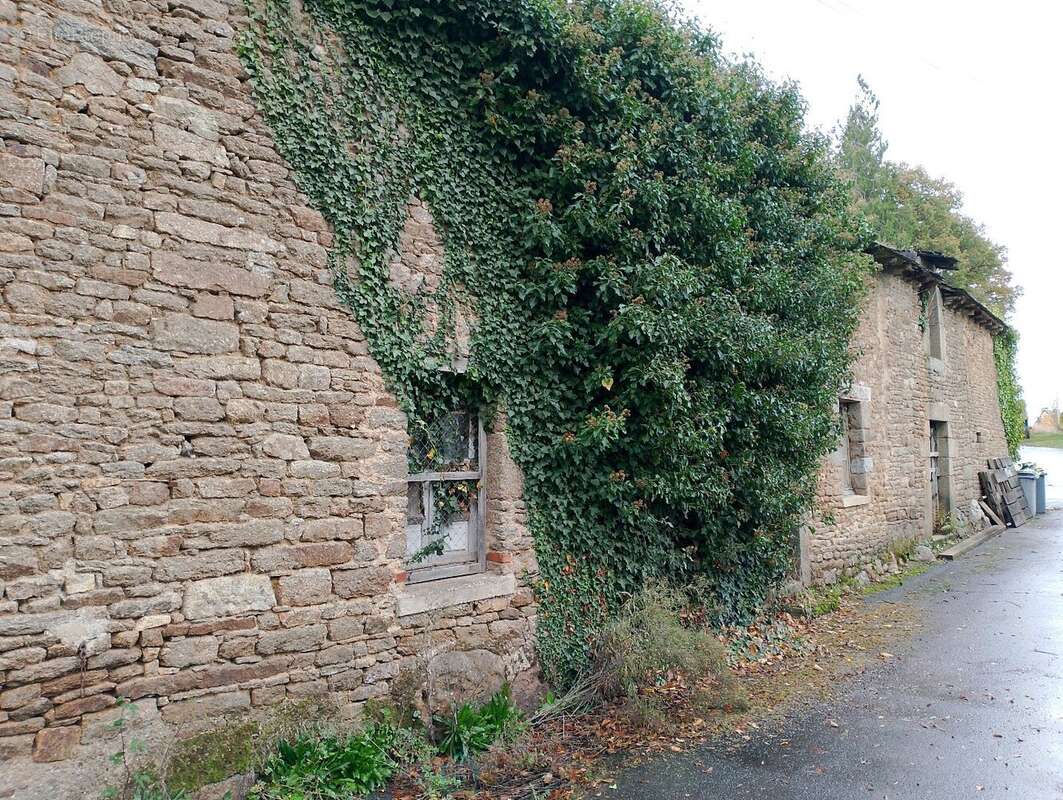 Maison en pierre - photo 15