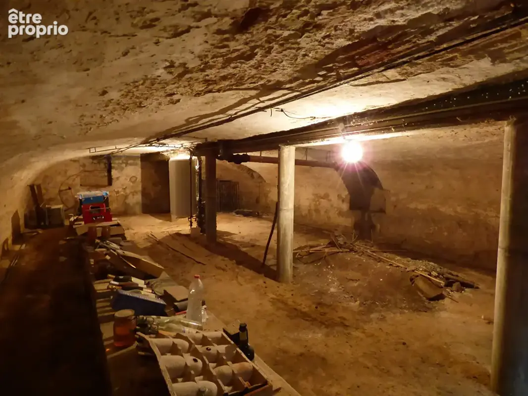 Maison datant de 1800 - photo 11