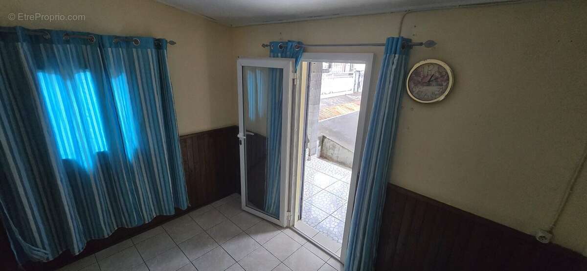 Maison à SAINT-ANDRE