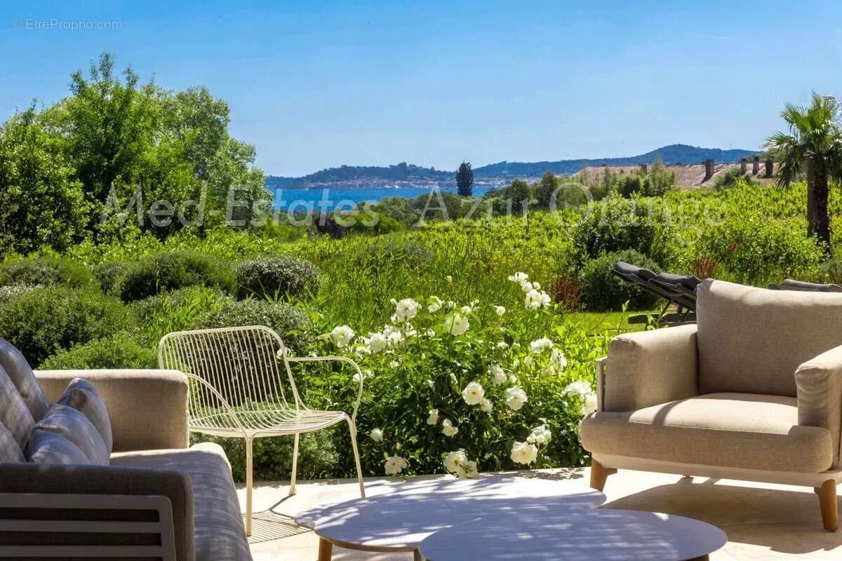 Maison à GRIMAUD