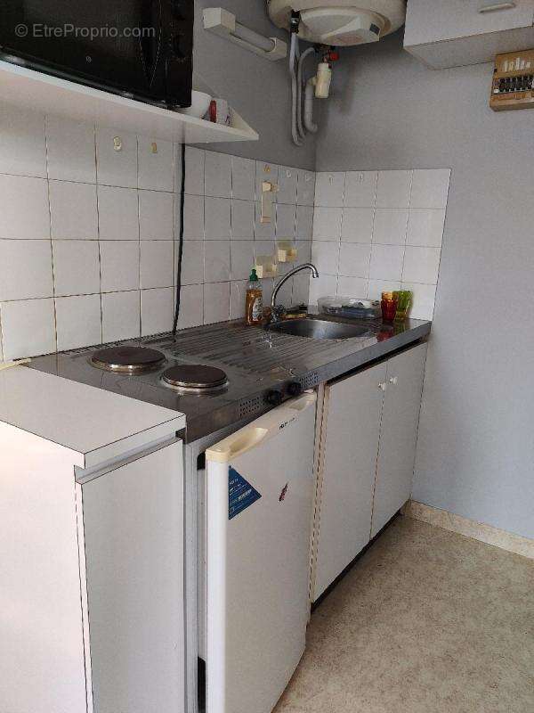 Appartement à CARQUEFOU