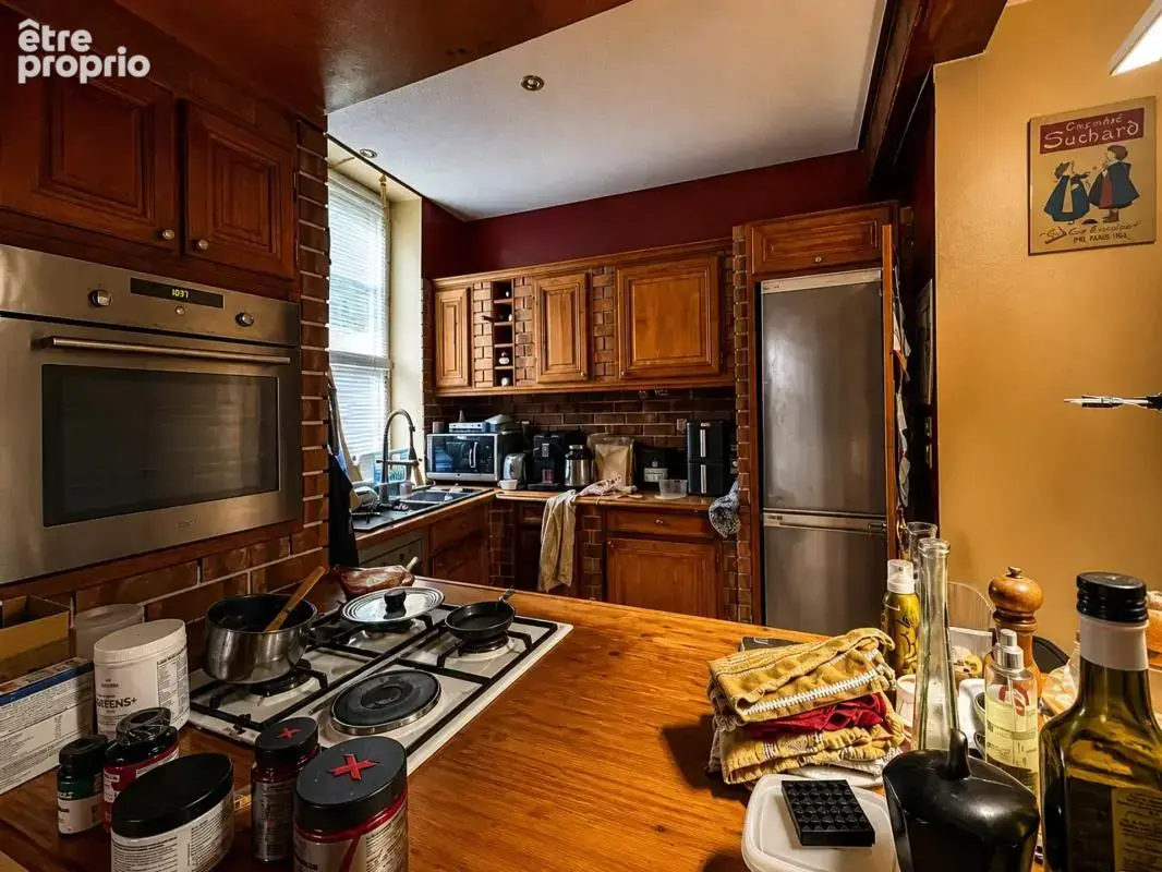 Appartement de 5 pièces À RENOVER de 126 m² à Caluire-et-Cuire - photo 28
