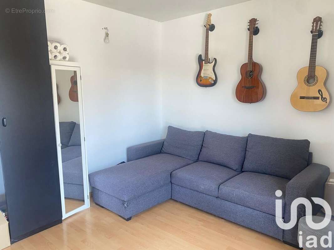 Photo 9 - Maison à BONDOUFLE