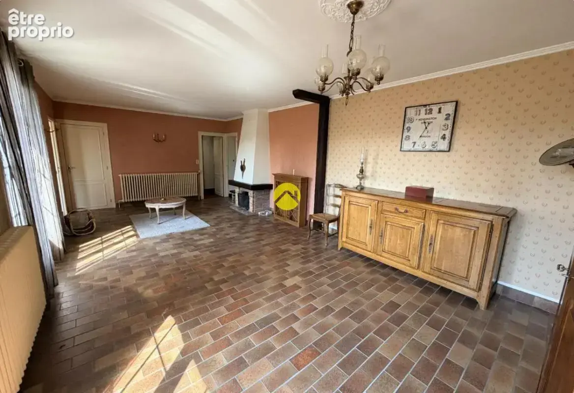 Maison avec jardin bord du Cher - photo 6