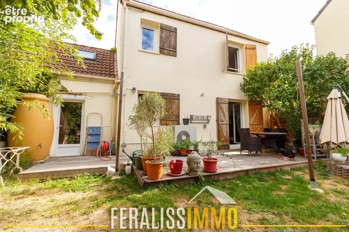 Charmante maison familiale, proche commerces et écoles ! - photo 18