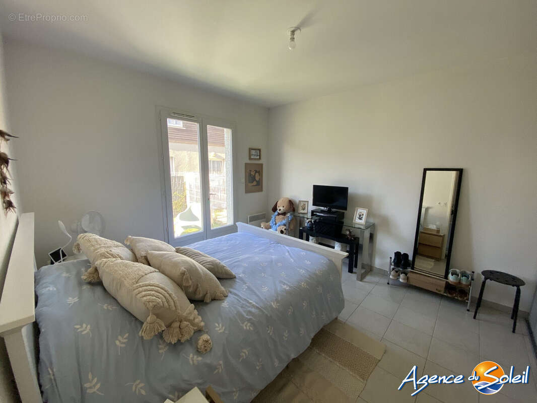 Appartement à SIGEAN