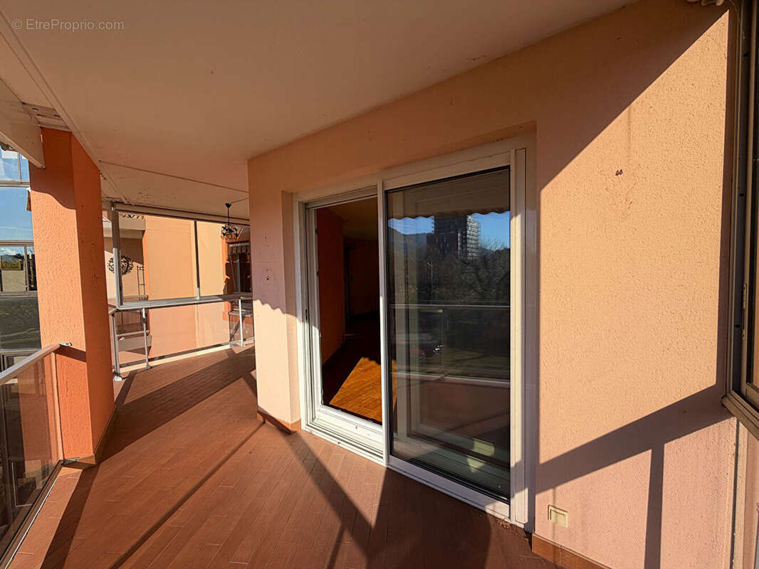 Appartement à SAINT-DIE-DES-VOSGES