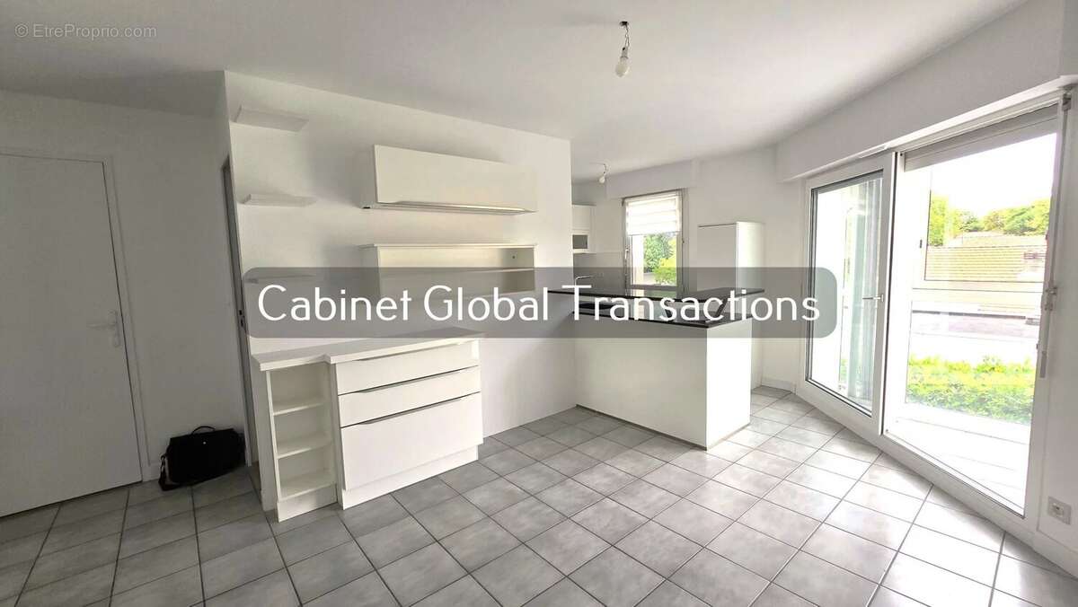 Appartement confortable et refait à neuf - photo 9