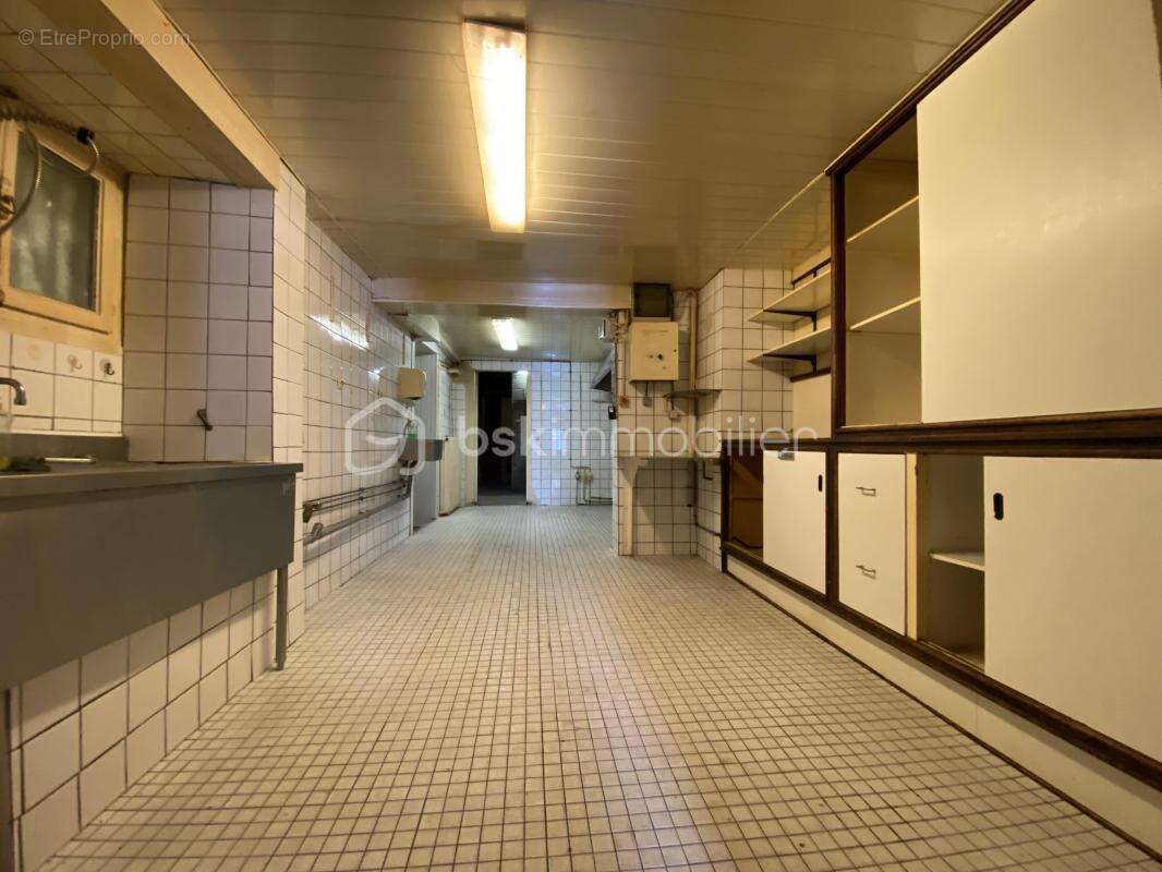 Maison à WILDENSTEIN