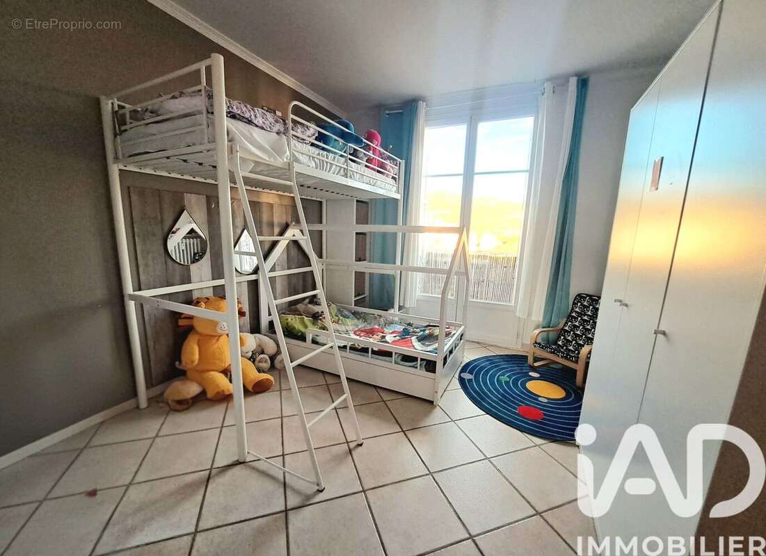 Photo 6 - Appartement à TOULON