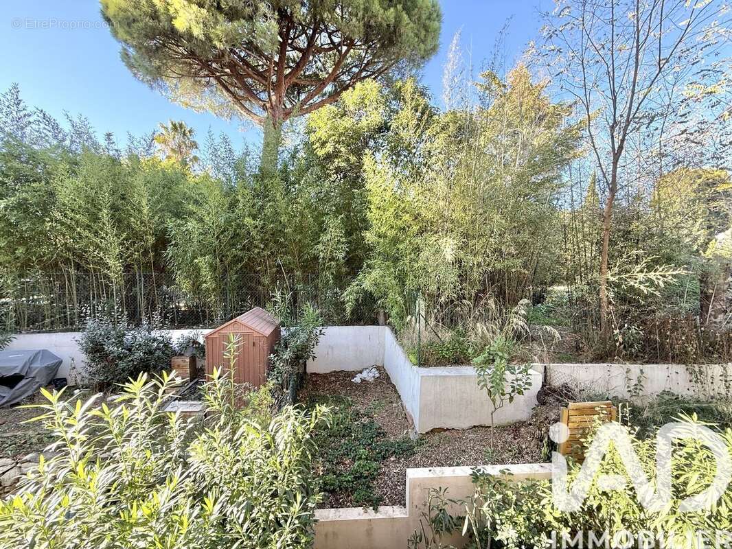 Photo 4 - Appartement à CARROS