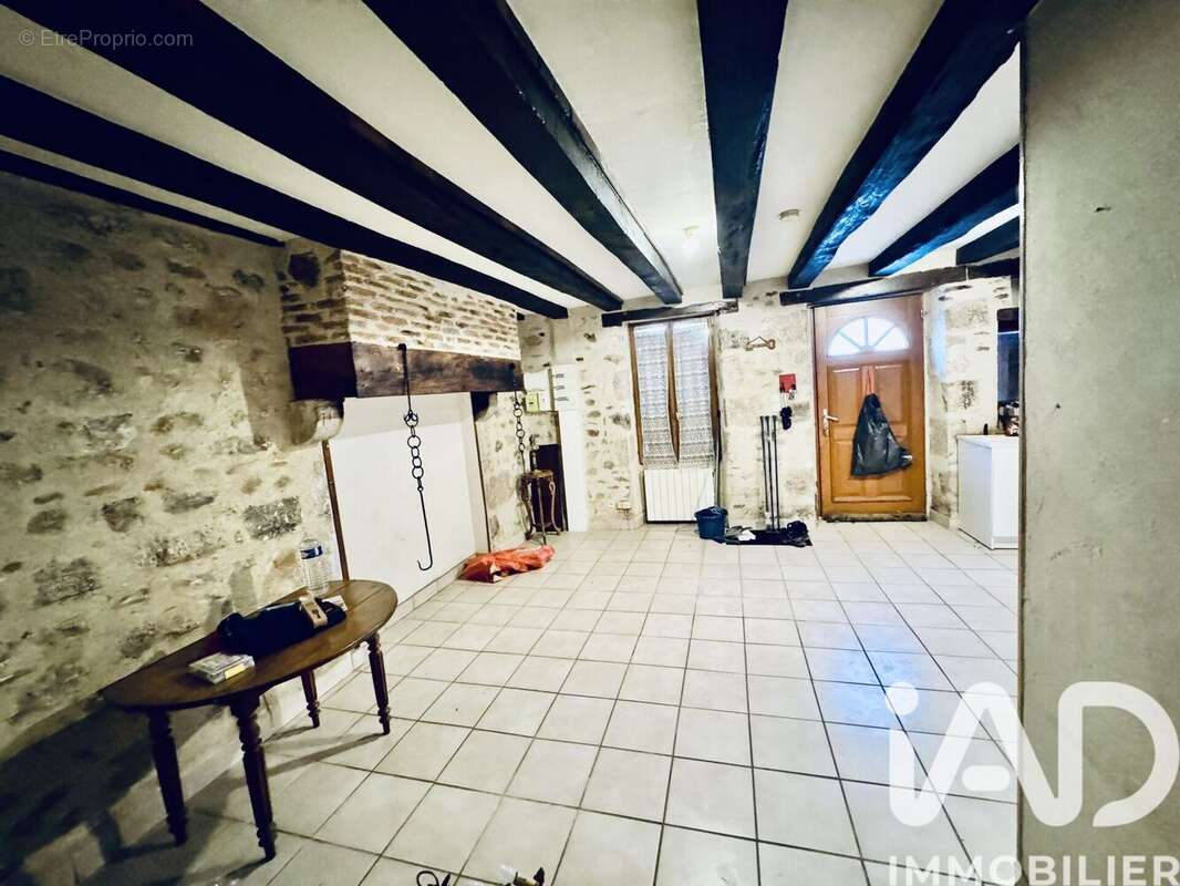 Maison 36 m² à Treignat  - photo 6