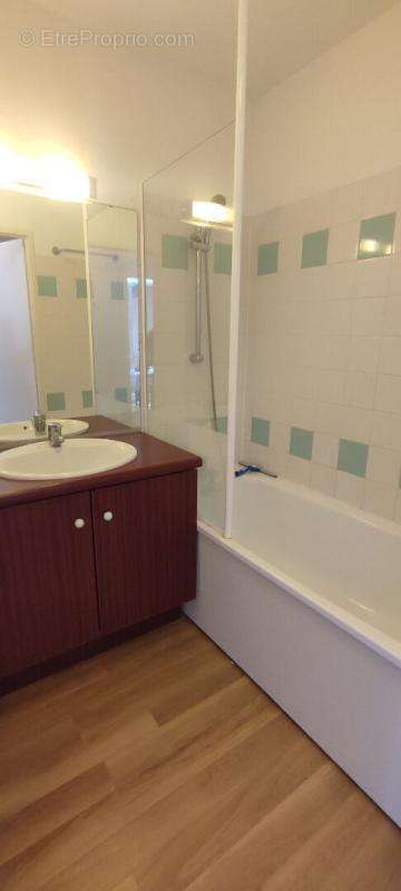 Appartement à PORNIC